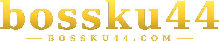 bossku44 logo