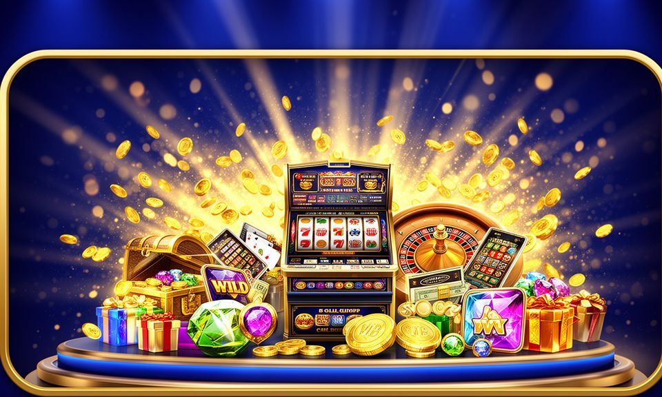 bossku44 Two Hand Holdem