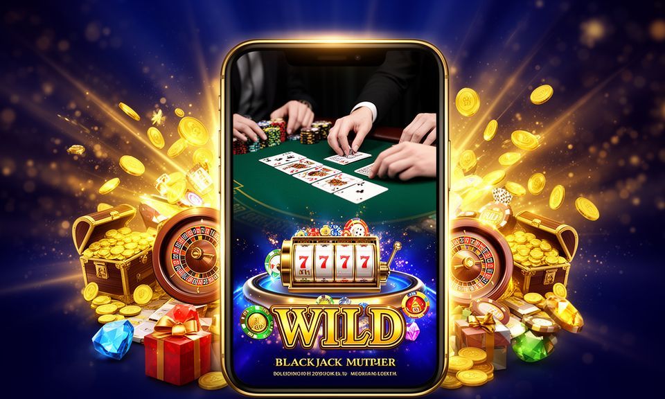 bossku44 mobile gaming