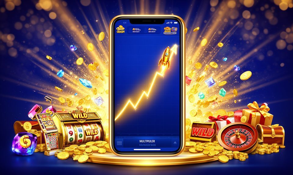 bossku44 mobile gaming
